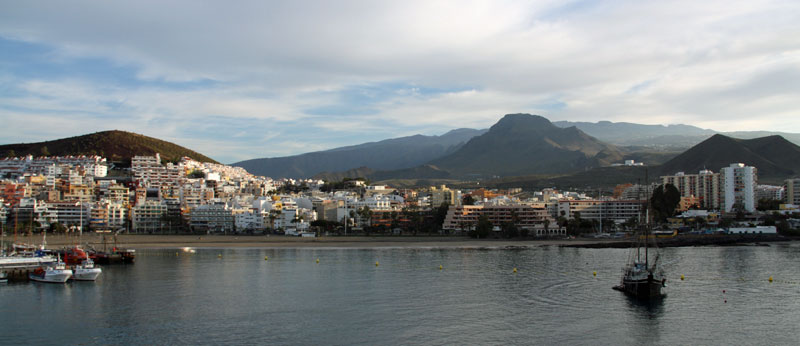 canary island tenerife